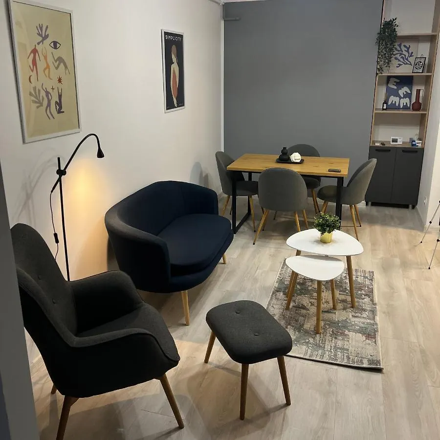 Hills Nomad Studio 布加勒斯特